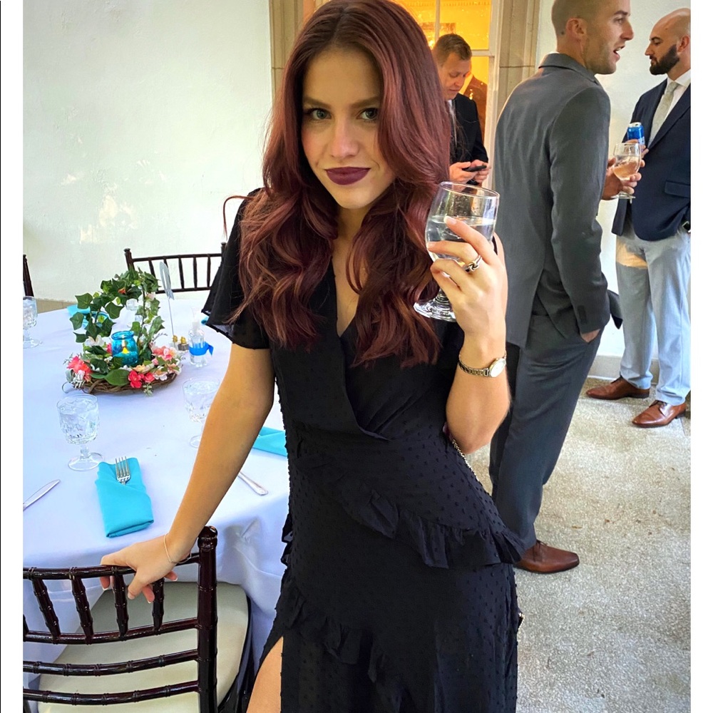 Meet your Posher, Marissa